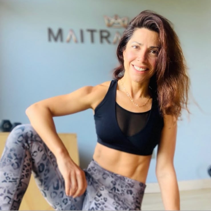 Maite